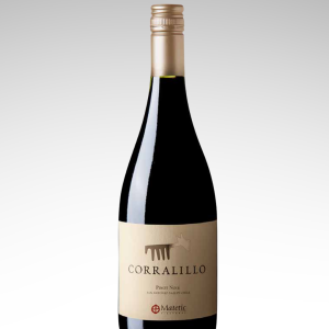 Matetic Corralillo Pinot Noir 750cc