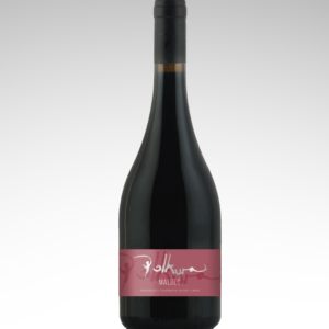 Polkura Malbec Premium 750cc
