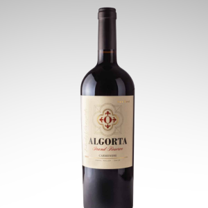 Algorta Carmenere Grand Reserve 2022 750cc
