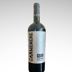 Elqui Wines Camenere Gran Reserva 750cc