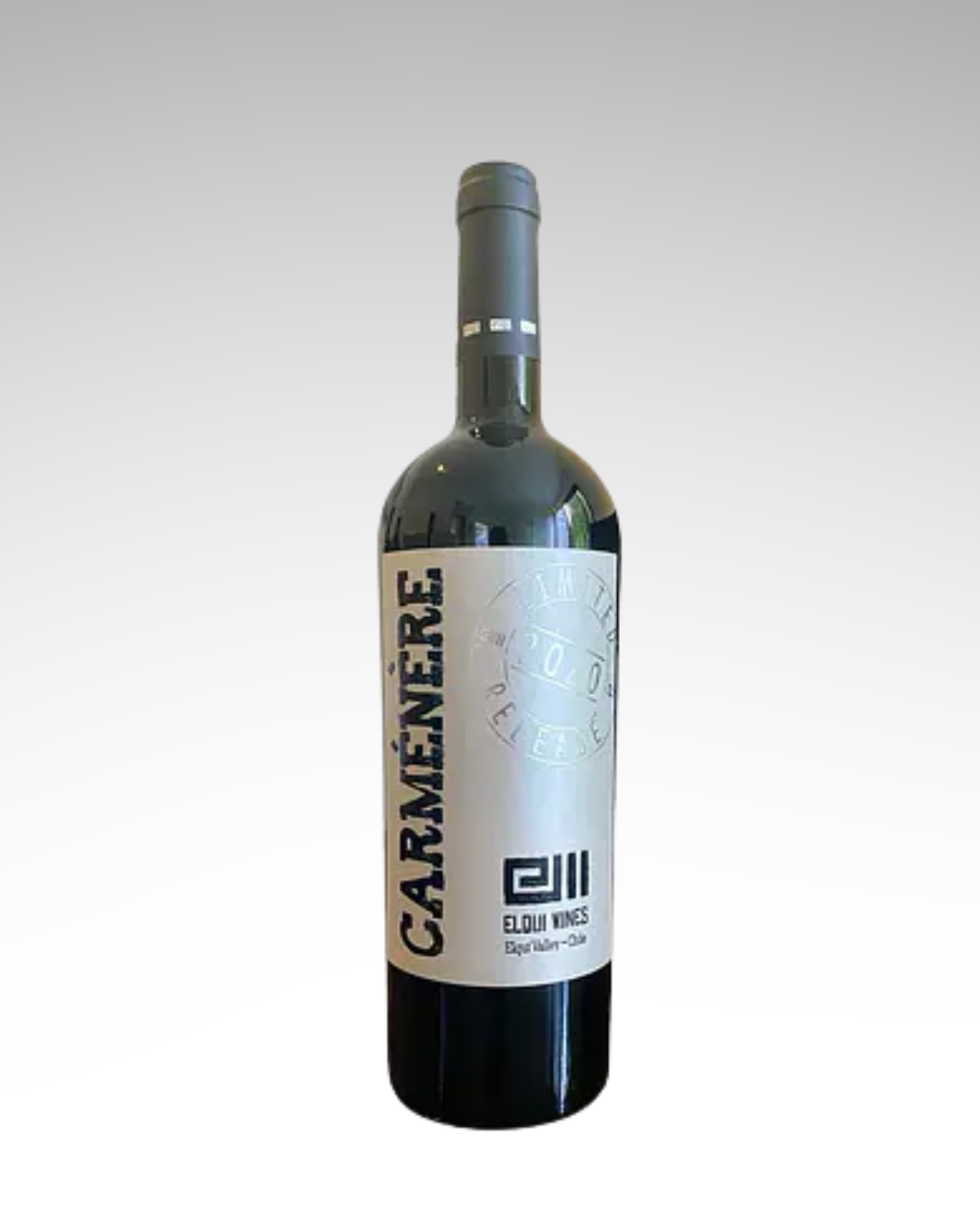 Elqui Wines Camenere Gran Reserva 750cc