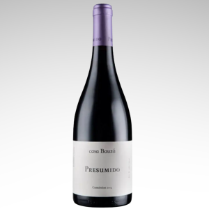 Casa Bauzá Presumido Carmenere Premium 2023 750cc