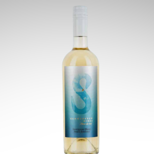 Schwaderer Wines Blend Blanco Gran Reserva  SB-Pedro Jimenez 750cc
