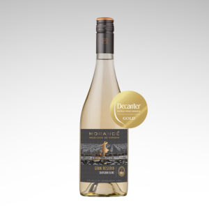 Morande Selección de Viñedos Sauvignon Blanc Gran Reserva 2025  750cc