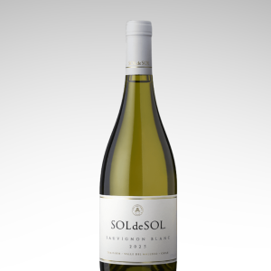 Aquitania Sol de Sol Sauvignon Blanc Premium 2025  750cc