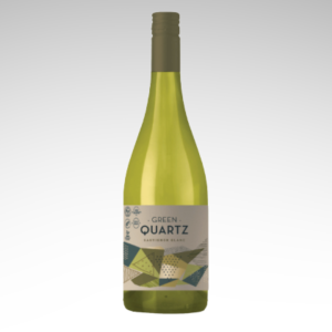 Trasiego Wines Green Quartz Sauvignon Blanc Gran Reserva 750 cc
