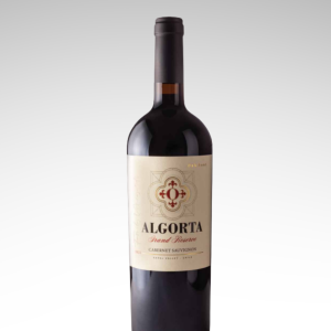 Algorta Cabernet Sauvignon Grand Reserve 2022 750cc