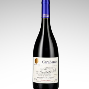 Von Siebenthal Carabantes Syrah Premium 2023  750cc
