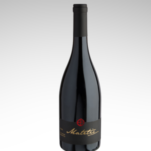 Matetic Syrah Icono 750cc