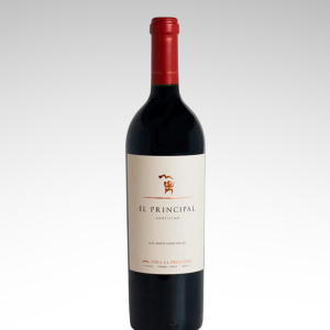 El Principal Andetelmo Cabernet Sauvignon Ícono 2021  750cc