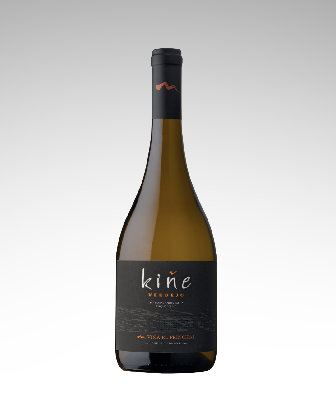 El Principal Kiñe Verdejo premium 750cc