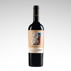 Lagar de Codegua  Cabernet Sauvignon Reserva 2019  750cc