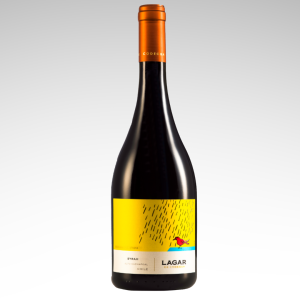 Lagar de Codegua Edicion Limitada Syrah Gran Reserva 2019  750cc