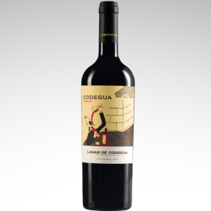 Lagar de Codegua  Tannat Gran Reserva 2021  750cc