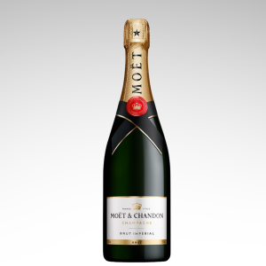 Champagne Moët & Chandon Imperial Brut  750cc