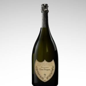 Champagne Don Perignon Blanc 750cc