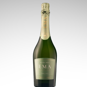 Santa Ema Cuvee Extra Brut 750cc
