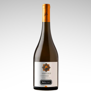 Santa Ema Amplus Chardonnay Premium 750cc
