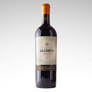 Algorta Winemaker Series THE BLEND 750 cc