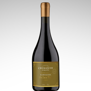 Cremaschi Furlotti Edicion Limitada Garnacha Gran Reserva 750cc