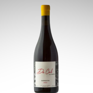 JP Martin De Cal Garnacha Premium 2024 750cc