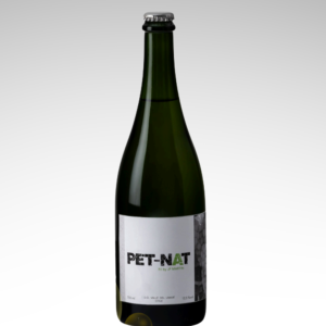 JP Martin Pet-Nat Pedro Jiménez Premium 2025 750cc