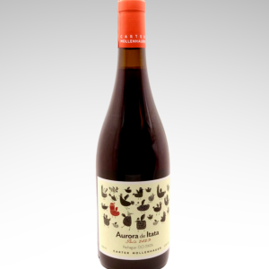 Carter Mollenhauer Aurora de Itata País Premium 2024 750cc