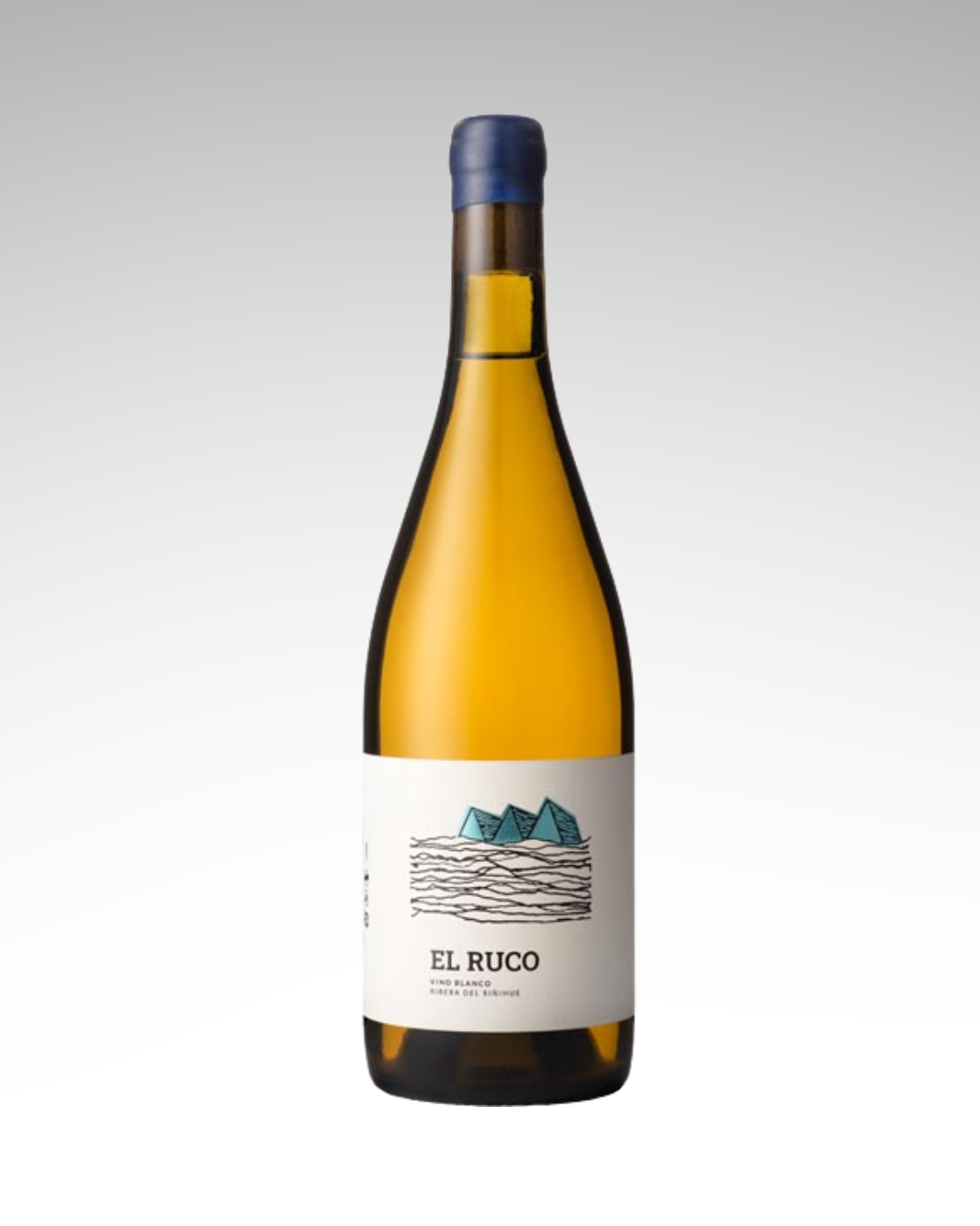 Viña Riñihue Ruco Blend Premium 2023 Pinot Gris / Riesling 750cc