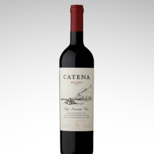 Catena Zapata Catena Malbec Premium 750cc