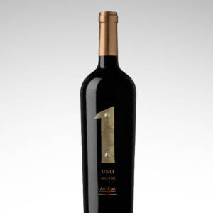 Antigal Uno Malbec 750cc