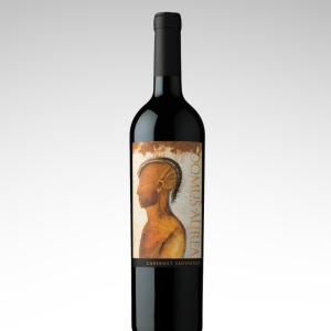 Clos Quebrada De Macul Domus Aurea Cabernet Sauvignon Ícono 750cc