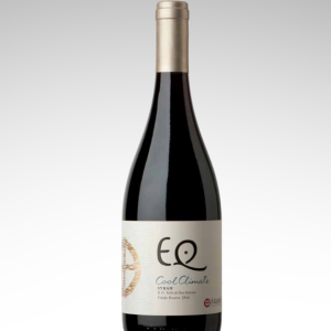 Matetic Eq Cool Climate Syrah Premium 750cc