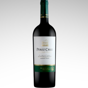 Perez Cruz Limited Edition Cabernet Franc 750cc
