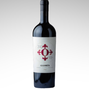 Algorta Icono Carmenere 750cc