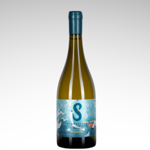 Schwaderer Wines Albariño Gran Reserva 750cc