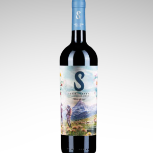 Schawaderer Wines Cabernet Saugvignon Gran Reserva 750cc