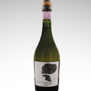 Schwaderer Wines Espumante Brut Rosé País 750cc