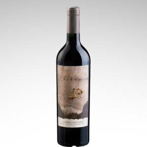 Calcu Fotem Cabernet Sauvignon Premium 750cc