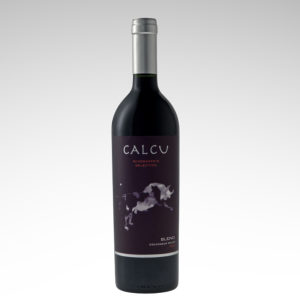 Calcu Winemaker´s Selection Blend Premium 750cc