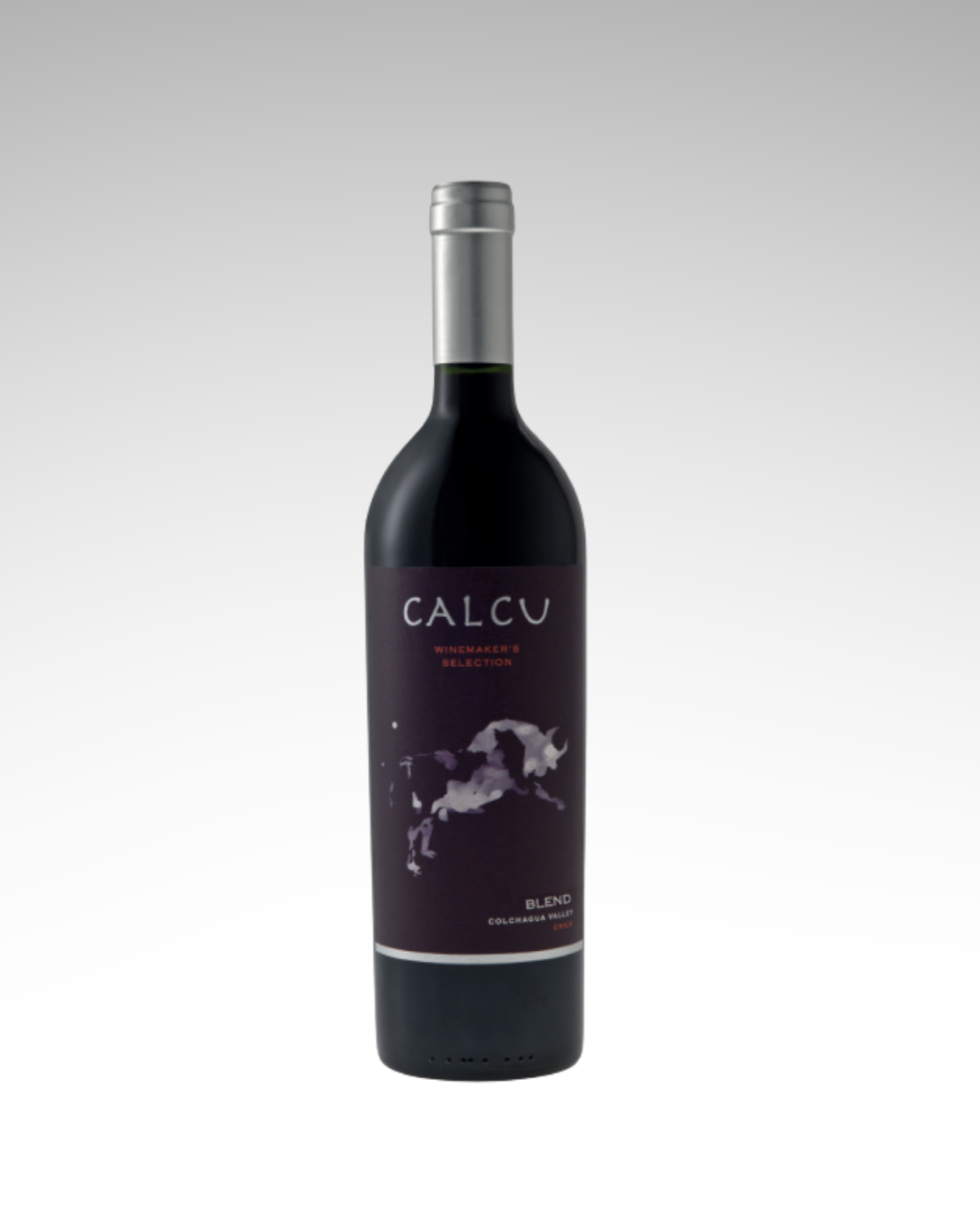 Calcu Winemaker´s Selection Blend Premium 750cc