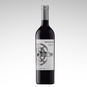 Maquis Franco Cabernet Franc Icono 750cc