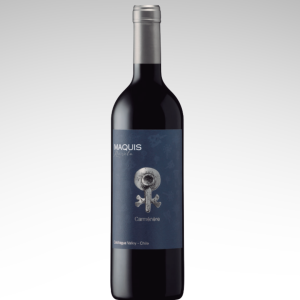 Maquis Revela Carmenere Gran Reserva 750cc