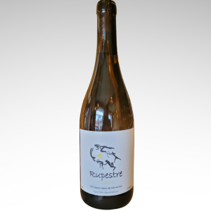 Viña Gonzalo Santibañez Rupestre Torontel Gran Reserva 2025 750cc