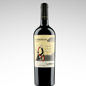 Lagar de Codegua Tannat Gran Reserva 2021 750cc