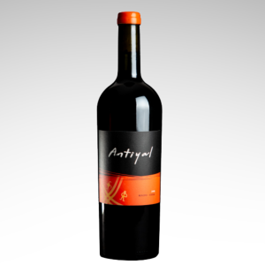 Antiyal Ensamblaje Tinto Ícono 2020 CA/CS/Sy 750cc