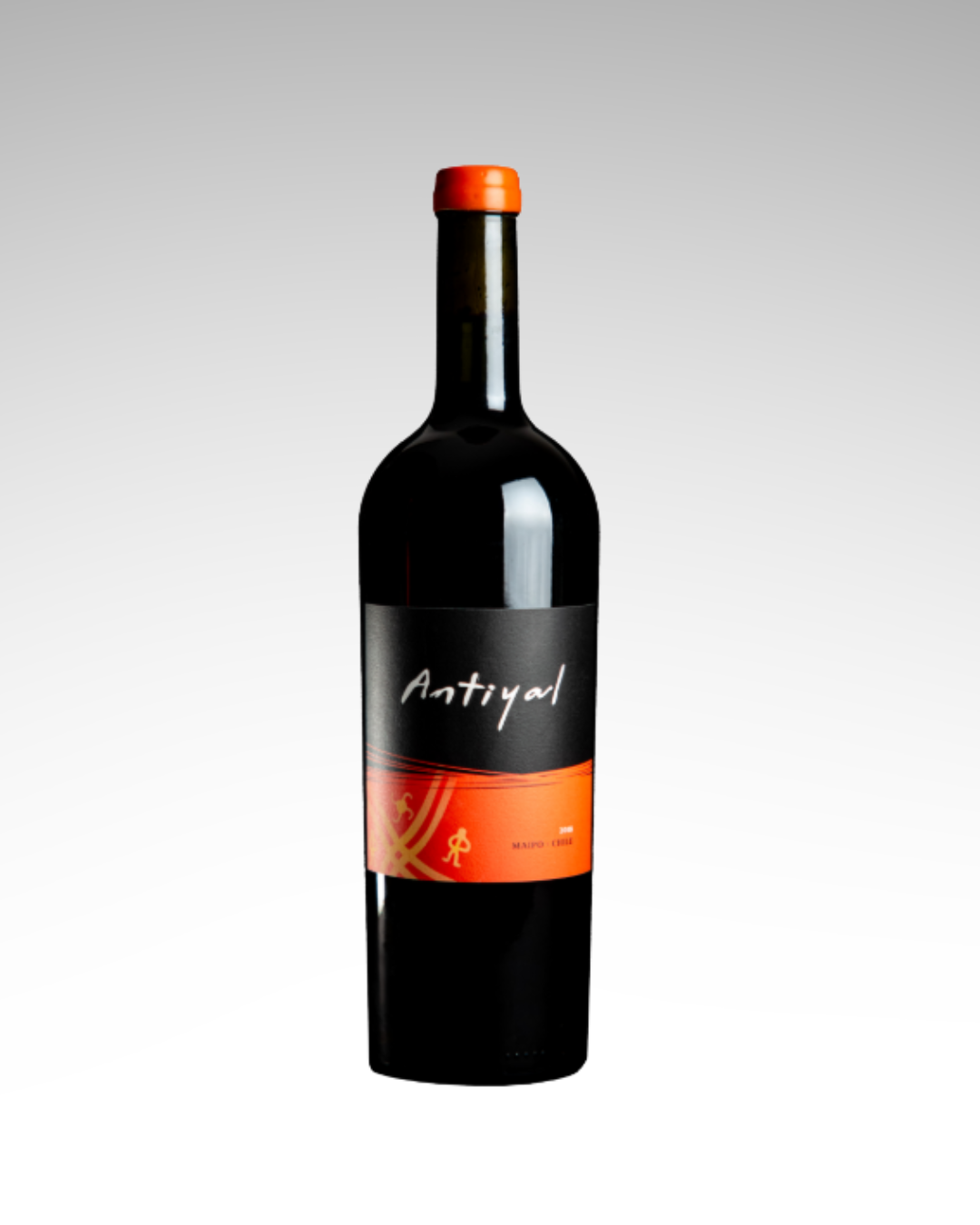 Antiyal Ensamblaje Tinto Ícono 2020 CA/CS/Sy 750cc