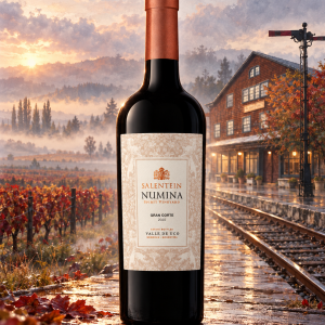 Salentein Numina Gran Corte Blend Super Premium 750cc