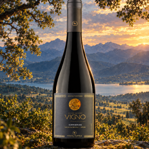 Miguel Torres Cordillera Vigno Carignan Premium 750cc