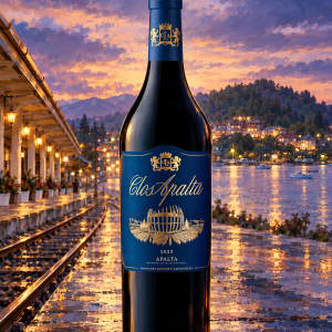 Clos Apalta Ensamblaje Icono  Ca/Mer/CS/PV 750cc