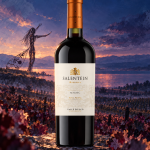 Salentein Reserva Malbec 750cc
